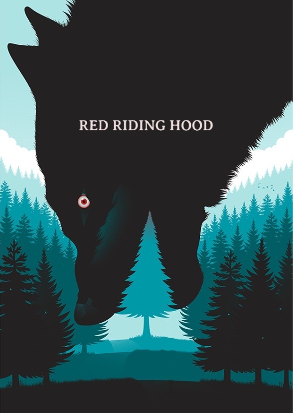 Red Riding Hood