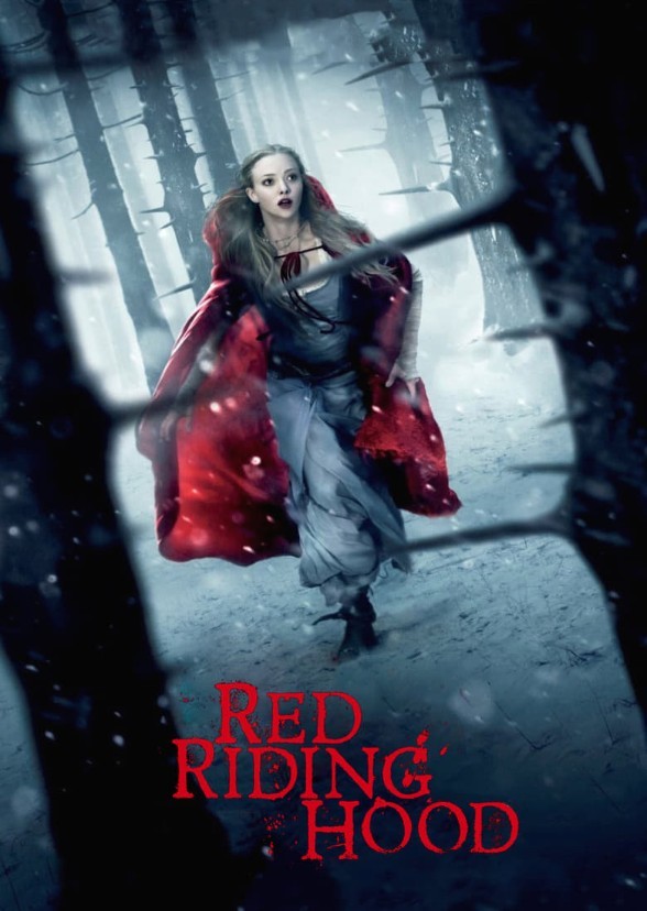 Red Riding Hood Reboot