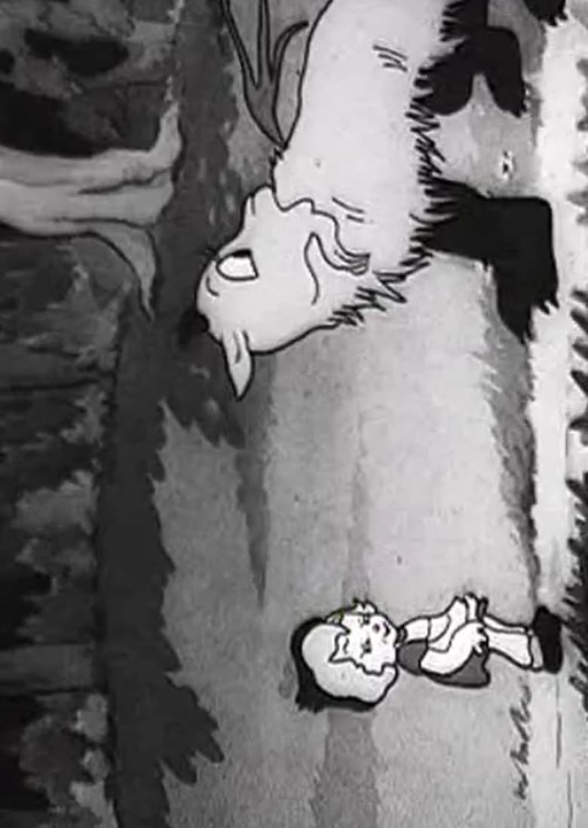 Red Riding Hood: Wolf Slayer