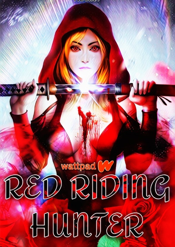 Red Riding Hunter