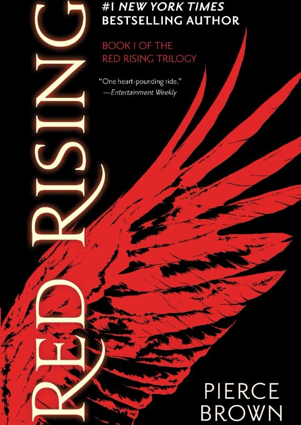 Red Rising