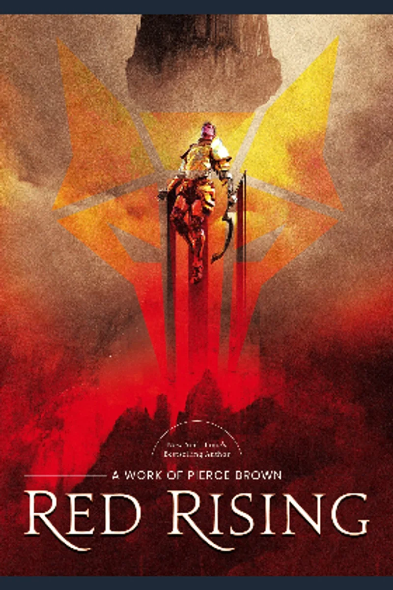 Red Rising