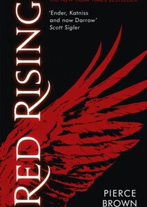 Red Rising (TV Series) 