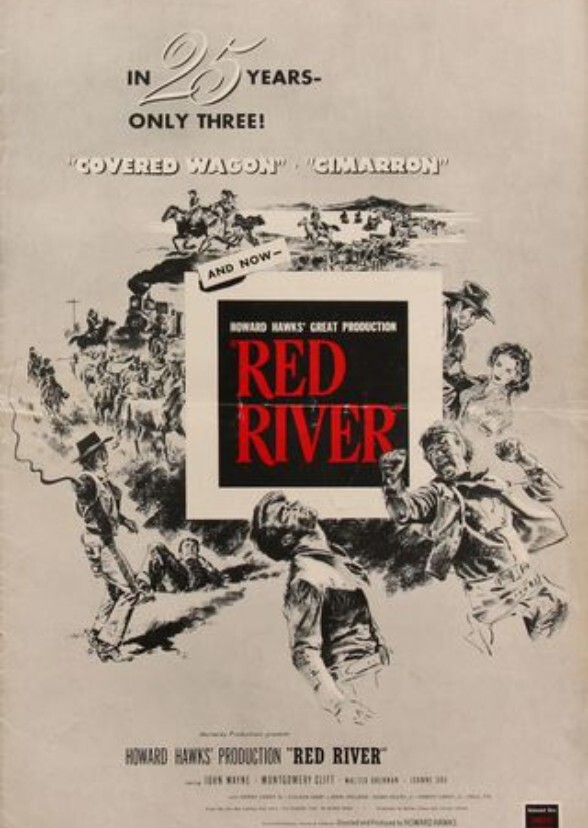 Red River (1958)