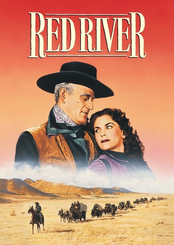 Red River (2018)