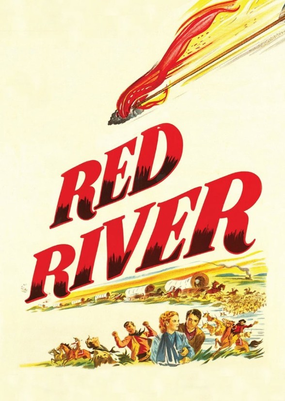 Red River