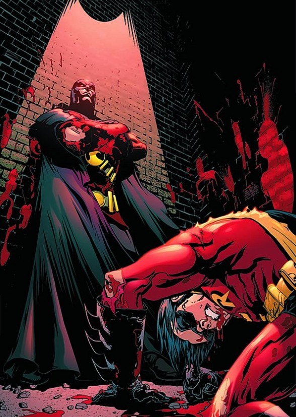 Red Robin 