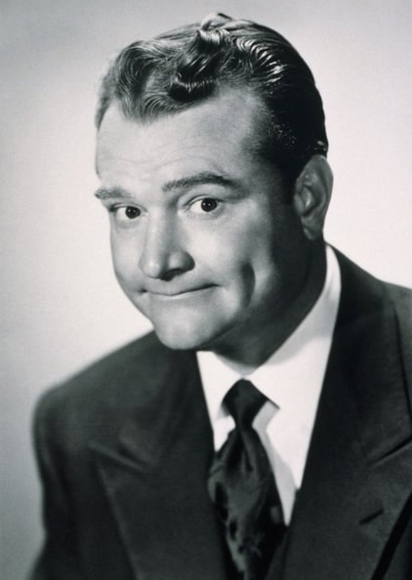 Red Skelton