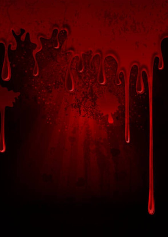 RED SNOW (2029)