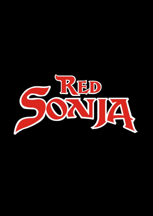 Red Sonja