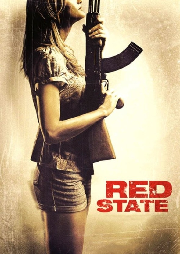 RED STATE (2023)