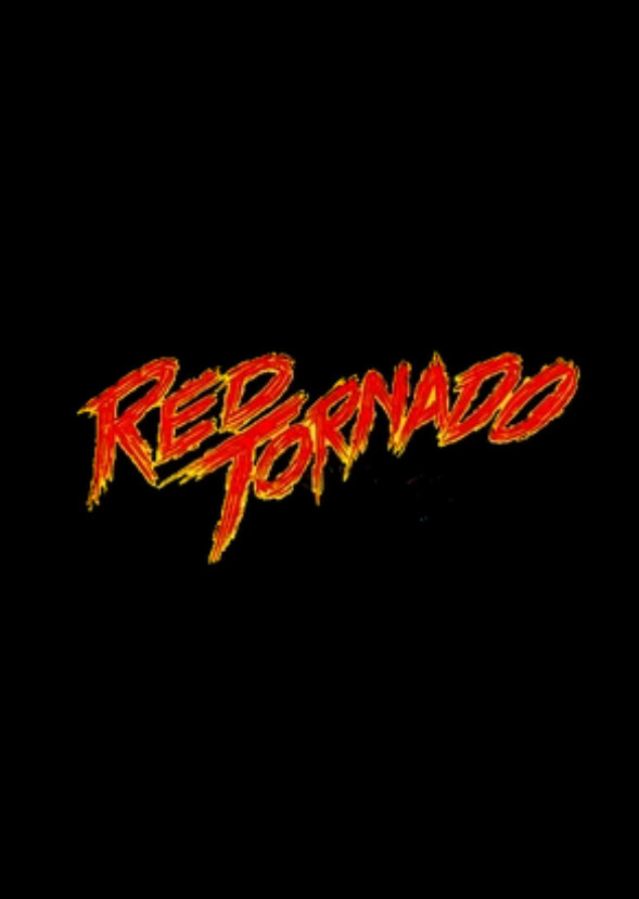 Red Tornado