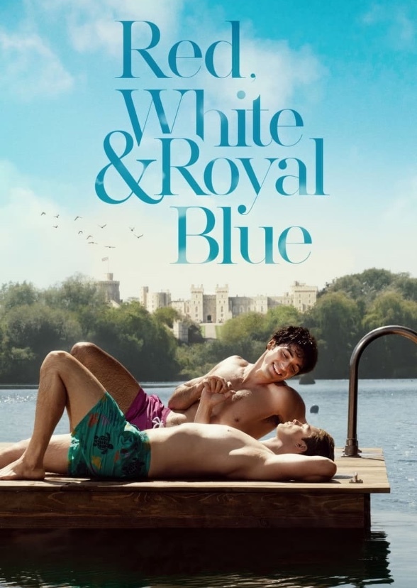 Red, White & Royal Blue (2008)