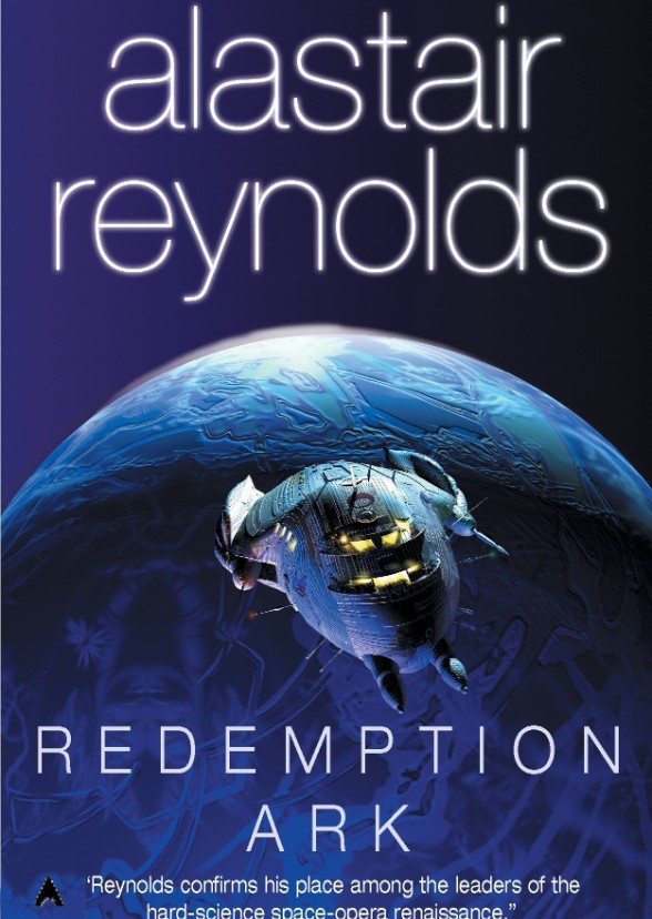 Redemption Ark