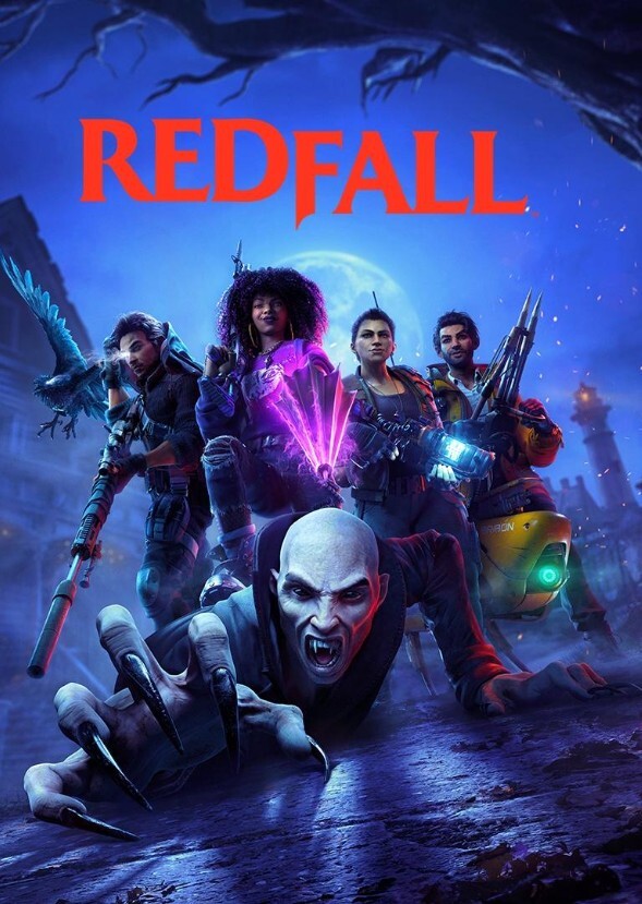 Redfall 