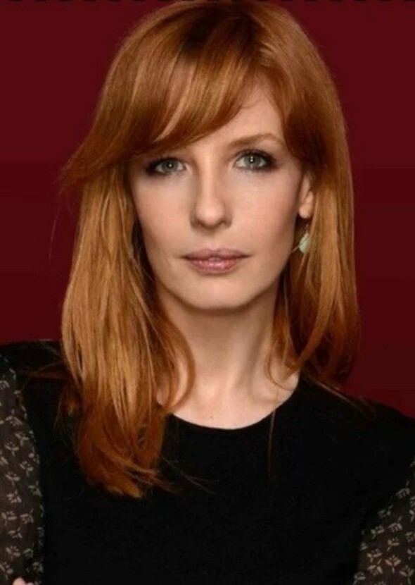 Natural Redheads
