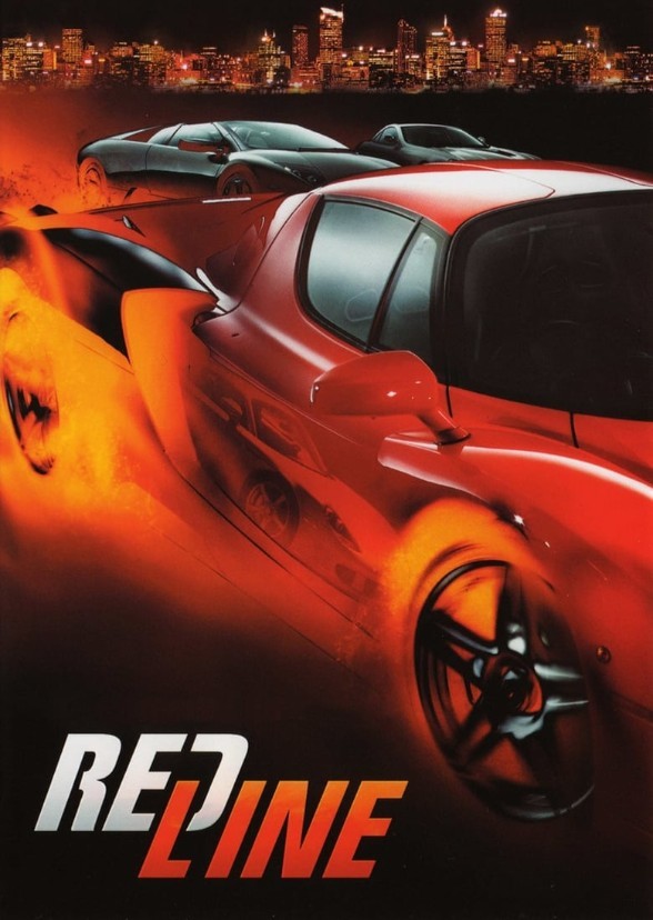 Redline (1987)
