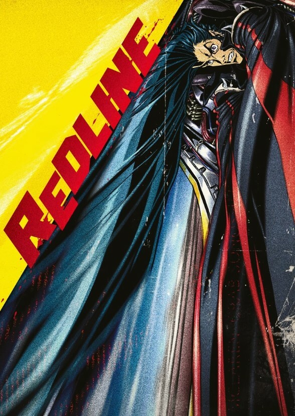 REDLINE