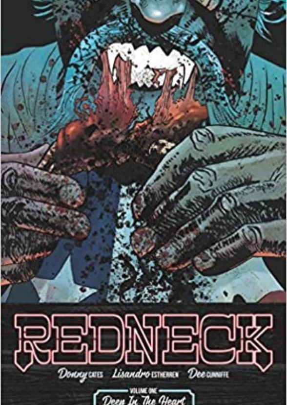 Redneck