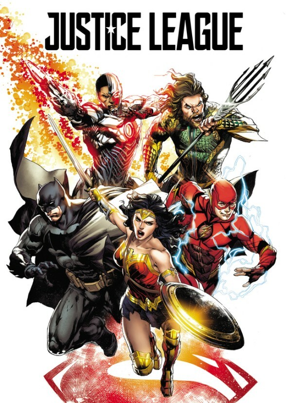 Redoing the DCEU