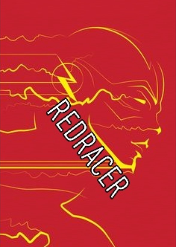 RedRacer [Read Synopsis]