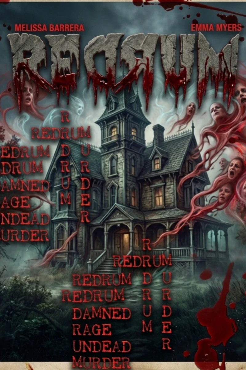 REDRUM 