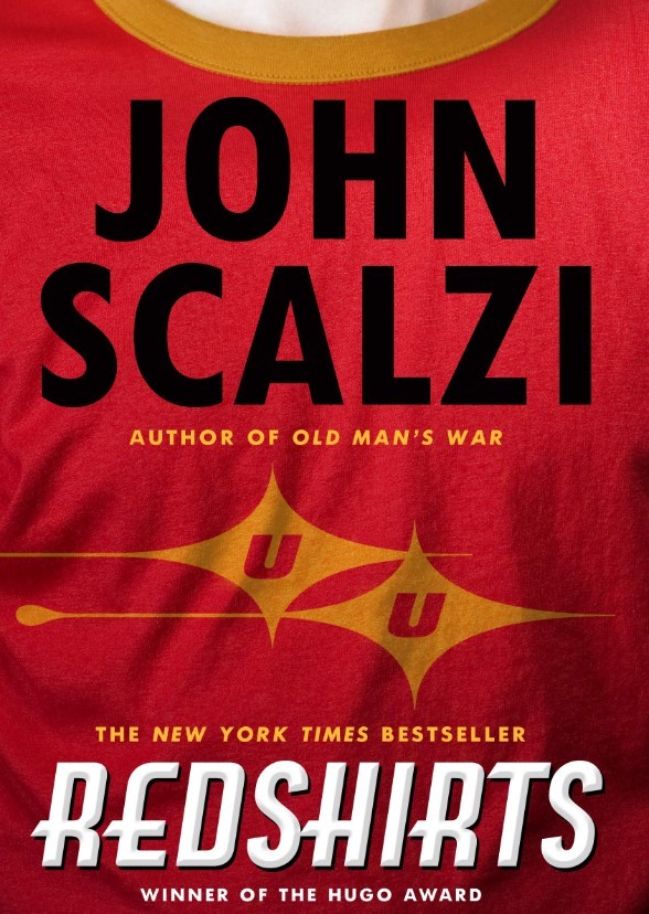 Redshirts