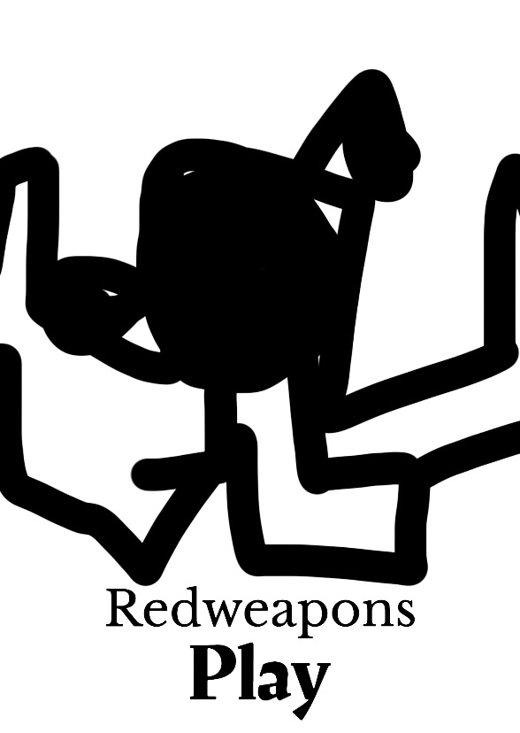 Redweapons (9199)