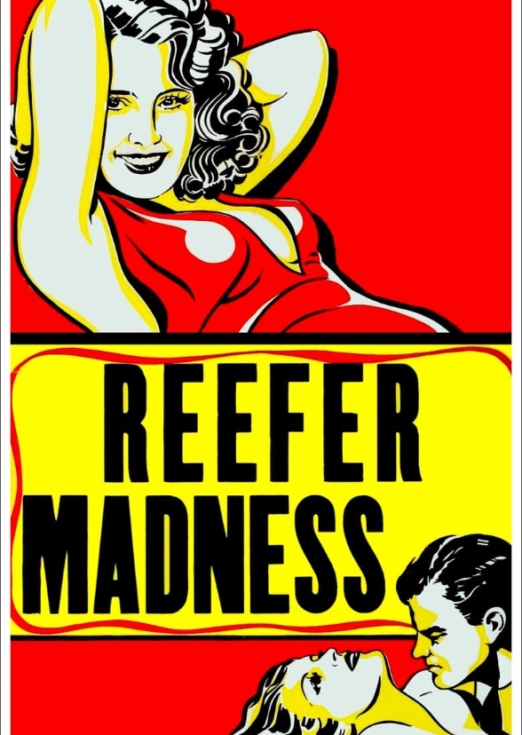 Reefer Madness: Musical 