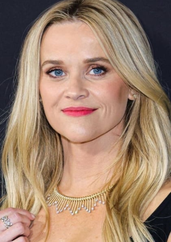 Reese Witherspoon recast 