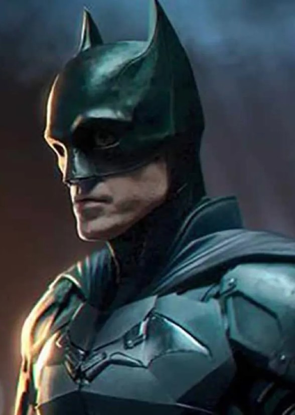 Reeves Batfamily