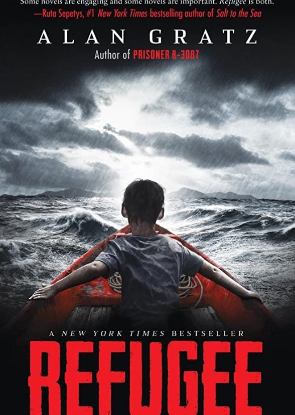 Refugee