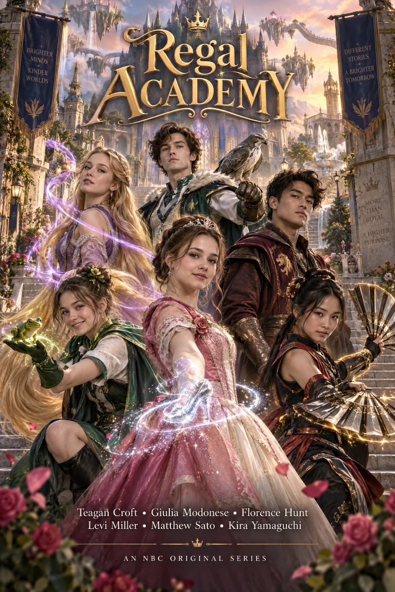 Regal Academy