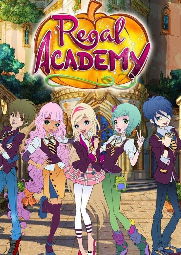 Regal Academy