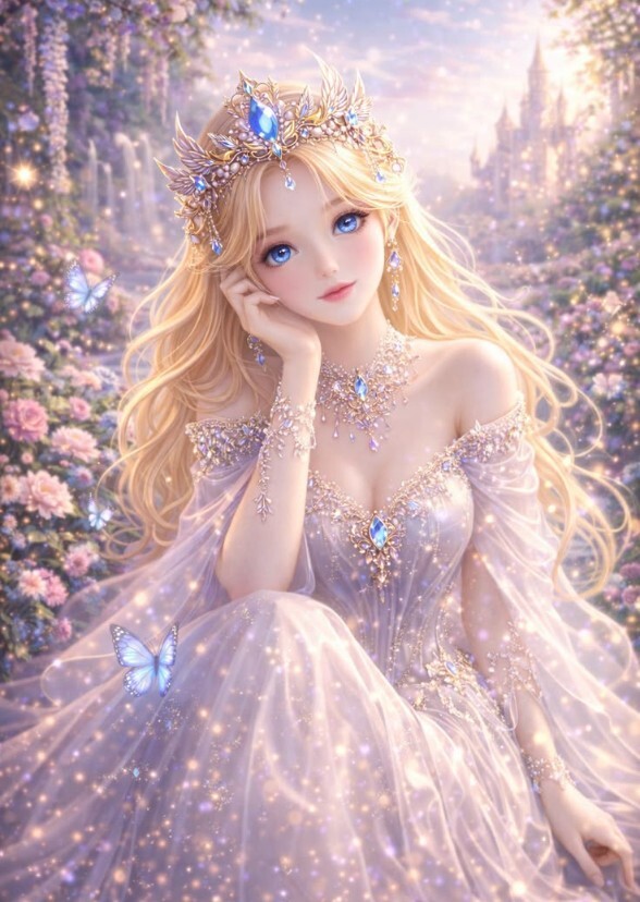 Regal Fairyland