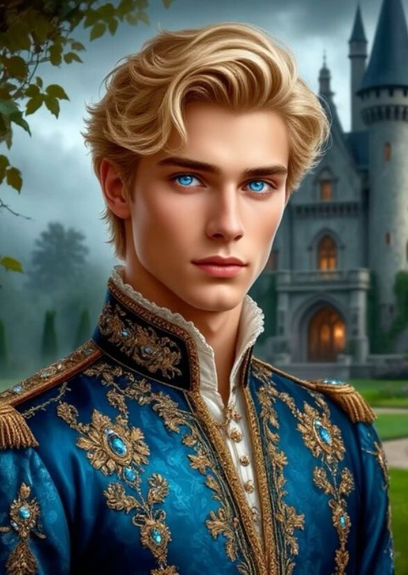 Regal Fairytales