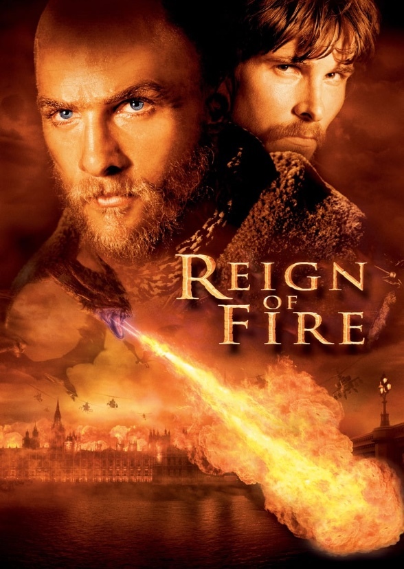 Reign of Fire (1983)