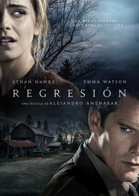 Regresion.