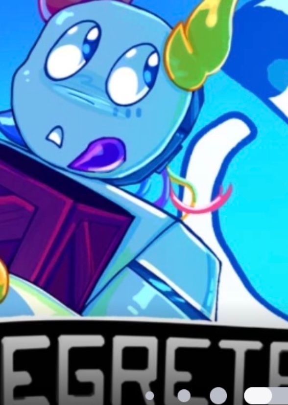 Regretevator