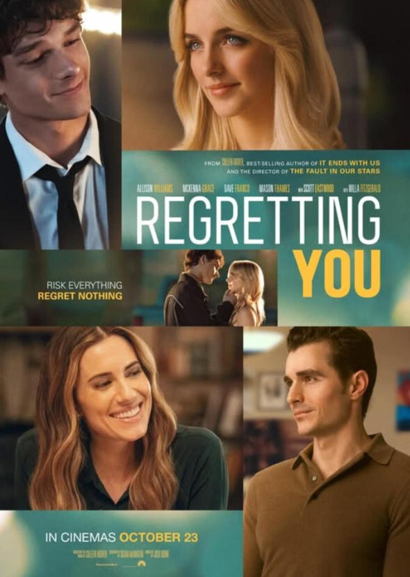 Regretting You (2005)