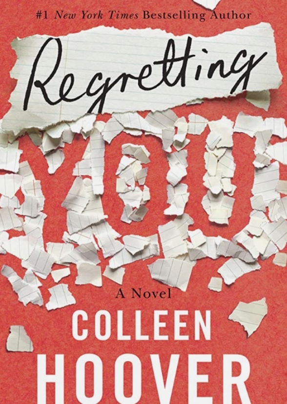 Regretting You