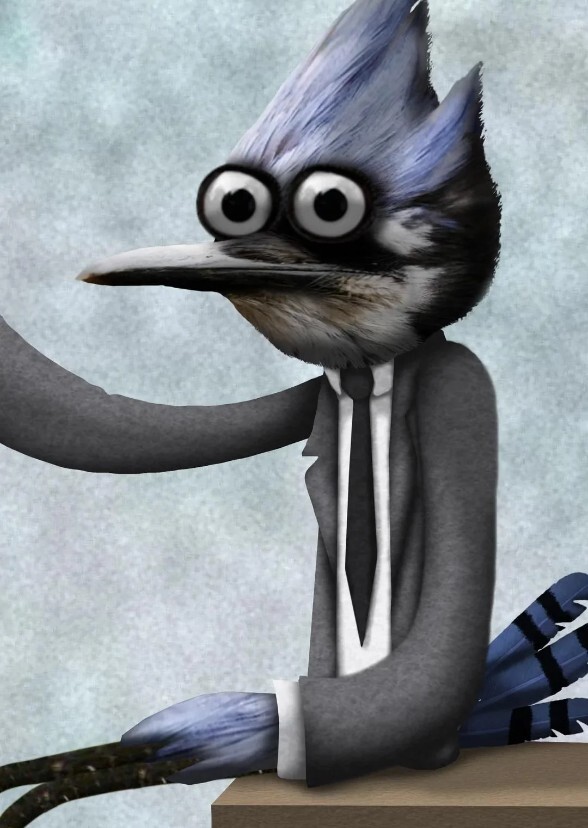 Regular Show