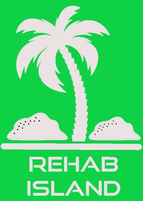Rehab Island