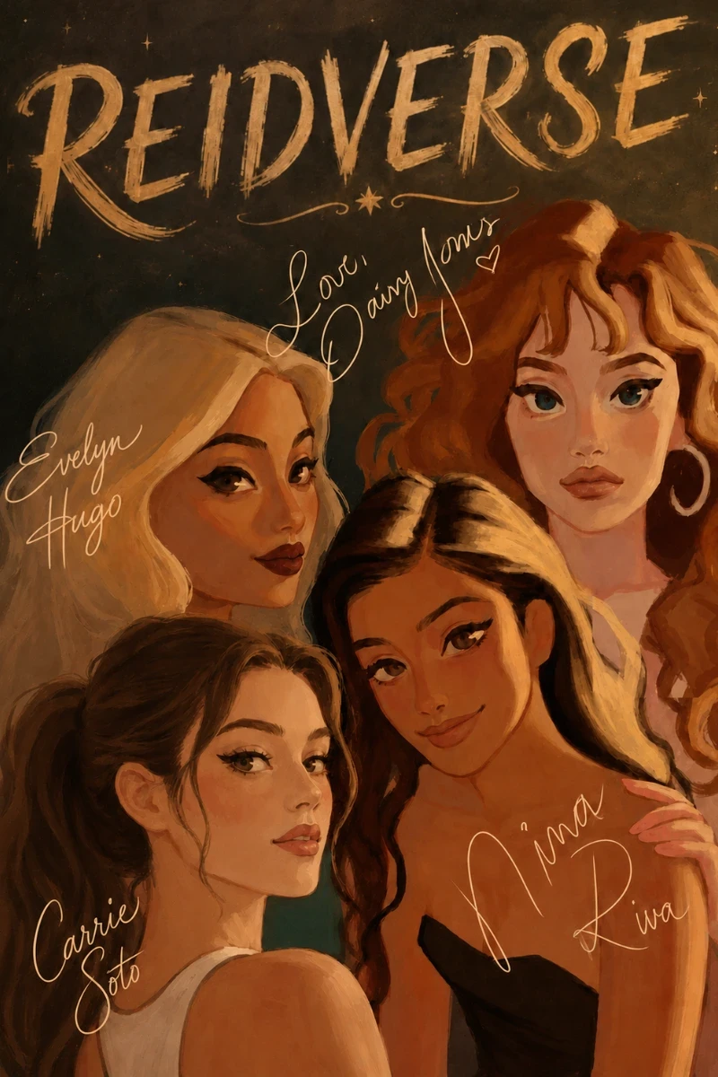 Reidverse