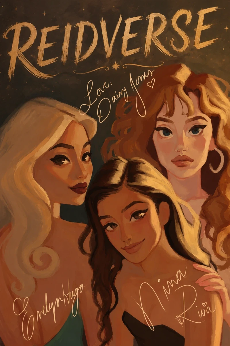 Reidverse