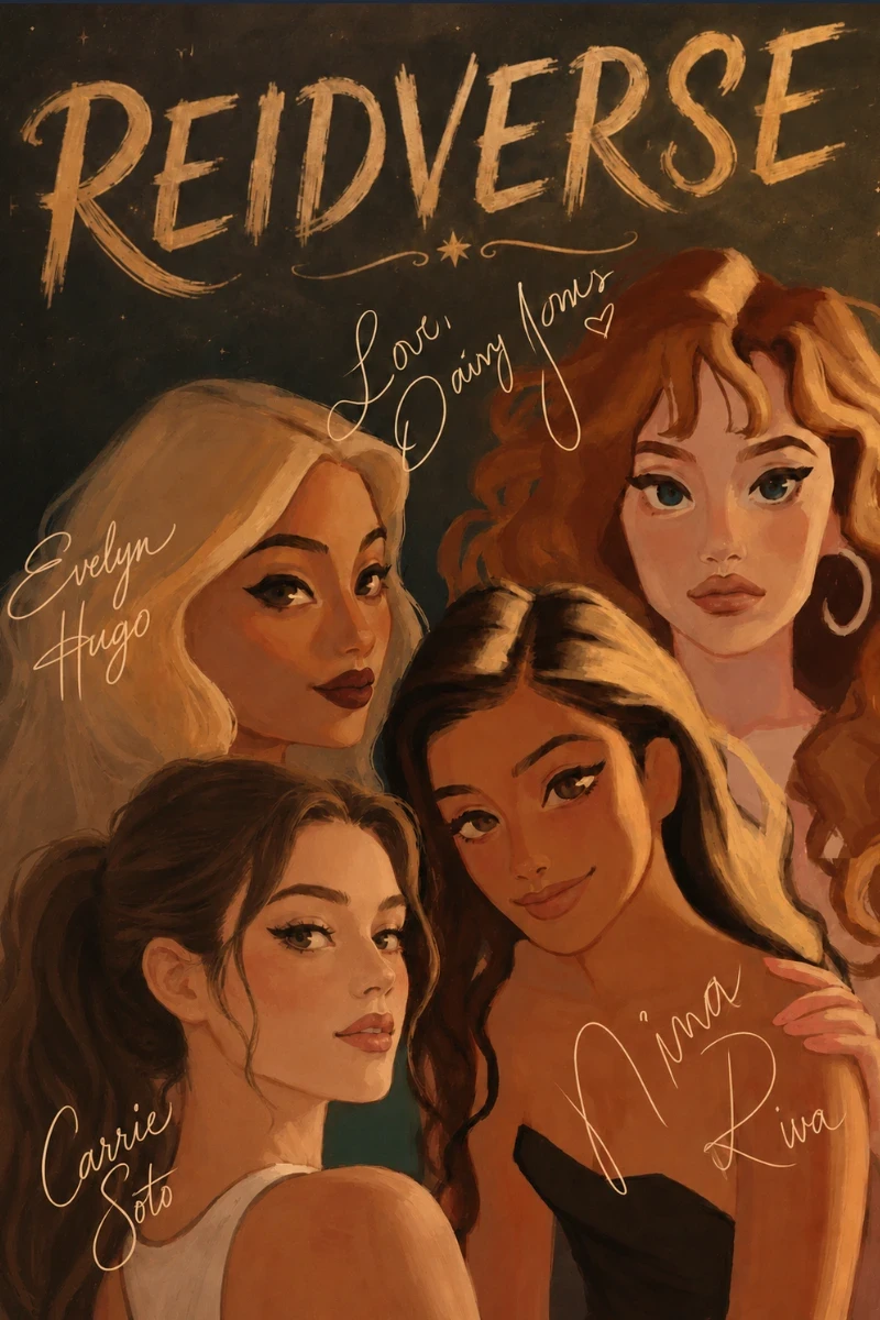 Reidverse