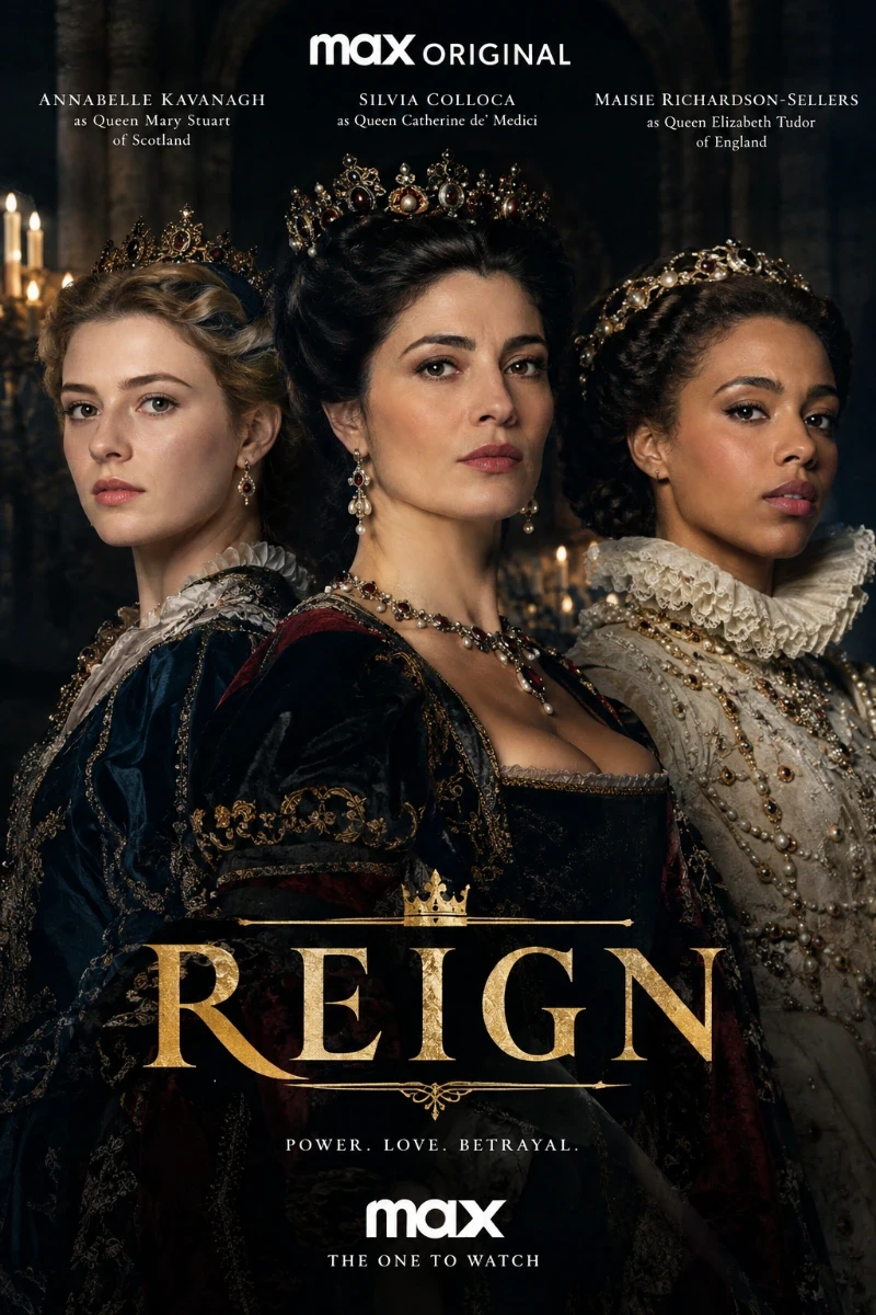 Reign