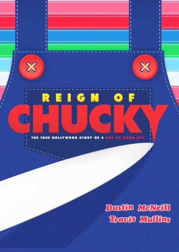 Reign Of Chucky