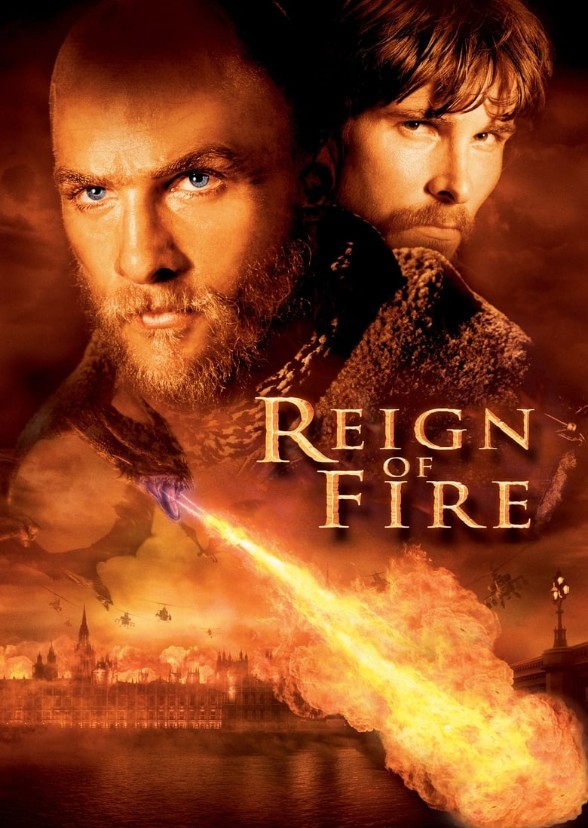 Reign of Fire (2022)