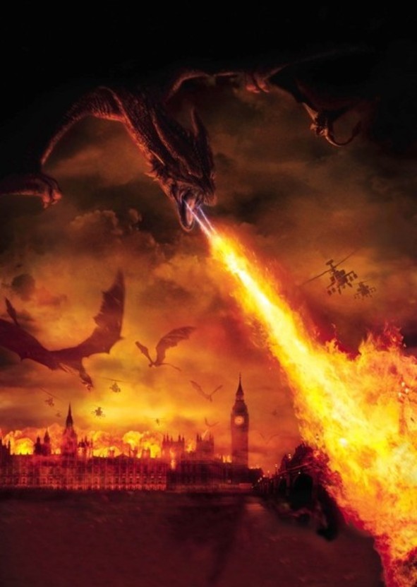 Reign of Fire (2022)